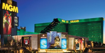 Top 5 Las Vegas Hotels