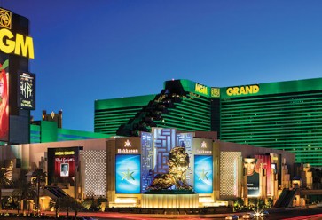 Top 5 Las Vegas Hotels