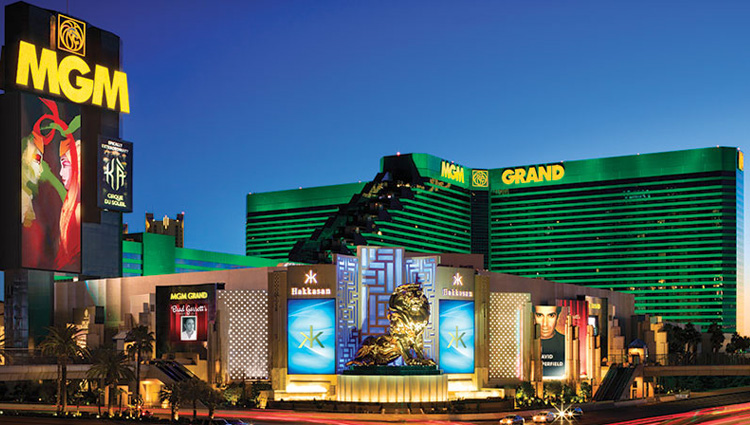 Top 5 Las Vegas Hotels Top 5 Las Vegas Hotels