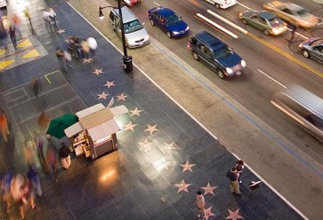 Star Studded Los Angeles