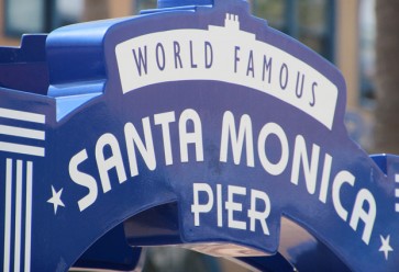 Things to do with Kids in Los Angeles