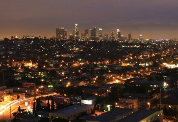 California Nightlife California Nightlife