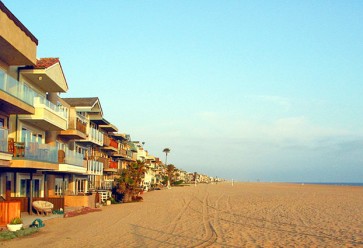 The Top Ten Beaches of California