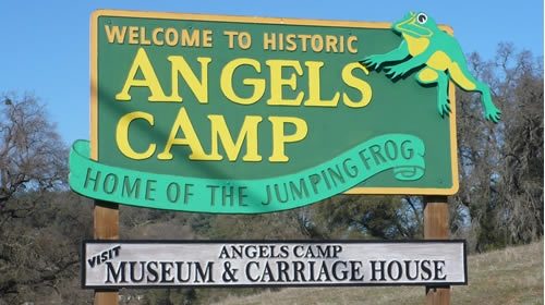 Best Of Angels Camp