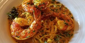 Dining & Local Restaurants