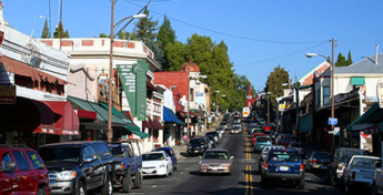 Whats In Sonora California